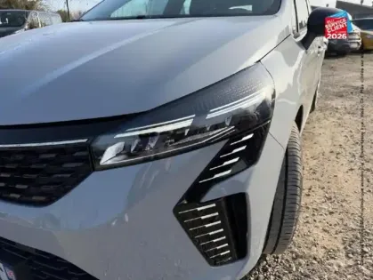 Photo 12 Renault Clio  1.0 Eco-G 100ch Evolution - 24