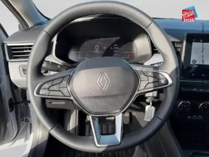 Photo 26 Renault Clio  1.0 Eco-G 100ch Evolution - 24