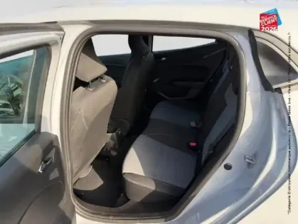 Photo 25 Renault Clio  1.0 Eco-G 100ch Evolution - 24