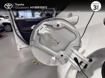 Photo 14 Toyota Yaris  116h Dynamic 5p MY22