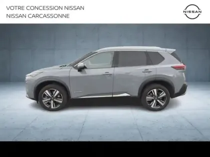 Photo 9 Nissan X-trail Gén. IV (T33) Ph1 Tekna 5