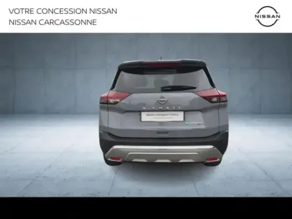 Photo 7 Nissan X-trail Gén. IV (T33) Ph1 Tekna 5