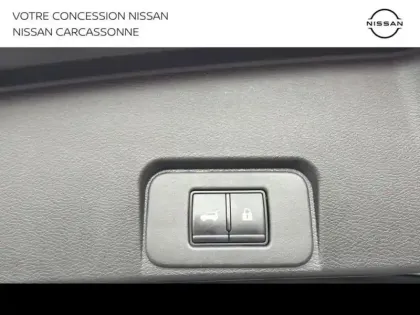 Photo 12 Nissan X-trail Gén. IV (T33) Ph1 Tekna 5