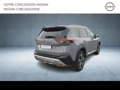 Photo 6 Nissan X-trail Gén. IV (T33) Ph1 Tekna 5