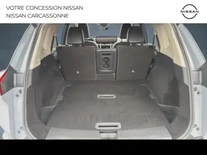 Photo 11 Nissan X-trail Gén. IV (T33) Ph1 Tekna 5