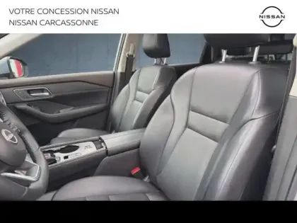 Photo 15 Nissan X-trail Gén. IV (T33) Ph1 Tekna 5