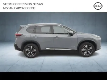 Photo 5 Nissan X-trail Gén. IV (T33) Ph1 Tekna 5