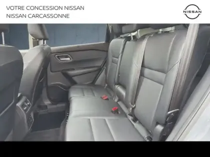 Photo 13 Nissan X-trail Gén. IV (T33) Ph1 Tekna 5