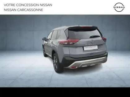 Photo 8 Nissan X-trail Gén. IV (T33) Ph1 Tekna 5