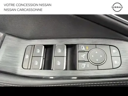 Photo 16 Nissan X-trail Gén. IV (T33) Ph1 Tekna 5