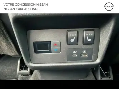 Photo 14 Nissan X-trail Gén. IV (T33) Ph1 Tekna 5