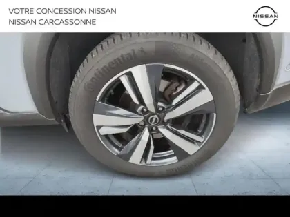 Photo 10 Nissan X-trail Gén. IV (T33) Ph1 Tekna 5