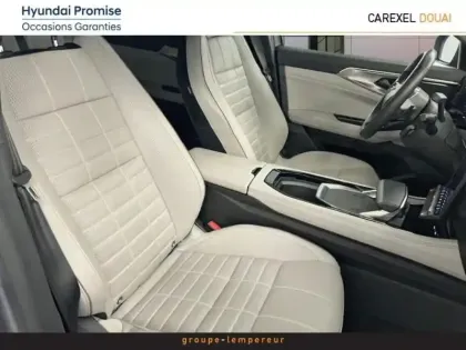 Photo 8 Renault Espace  1.2 E-Tech full hybrid 200ch Iconic