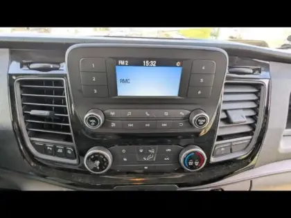 Photo 12 Ford Transit  2T Fg T350 L2H2 2.0 EcoBlue 170ch S&S Trail