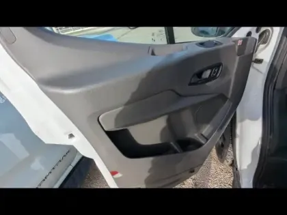 Photo 13 Ford Transit  2T Fg T350 L2H2 2.0 EcoBlue 170ch S&S Trail