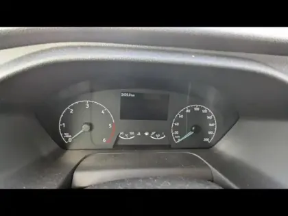 Photo 8 Ford Transit  2T Fg T350 L2H2 2.0 EcoBlue 170ch S&S Trail