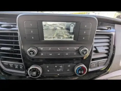 Photo 11 Ford Transit  2T Fg T350 L2H2 2.0 EcoBlue 170ch S&S Trail