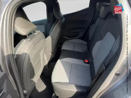 Photo 10 Renault Clio  1.0 TCe 90ch Techno - 24