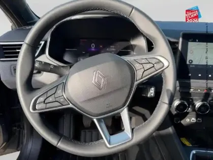 Photo 11 Renault Clio  1.0 TCe 90ch Techno - 24