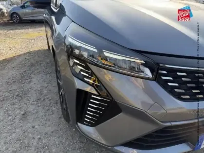 Photo 12 Renault Clio  1.0 TCe 90ch Techno - 24