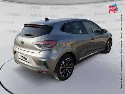 Photo 5 Renault Clio  1.0 TCe 90ch Techno - 24