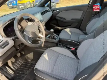 Photo 14 Renault Clio  1.0 TCe 90ch Techno - 24