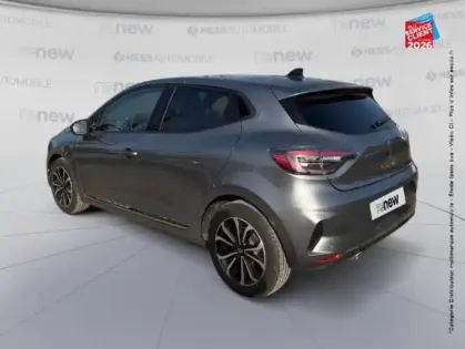 Photo 7 Renault Clio  1.0 TCe 90ch Techno - 24