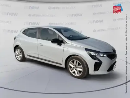 Photo 17 Renault Clio  1.0 TCe 90ch Evolution - 25