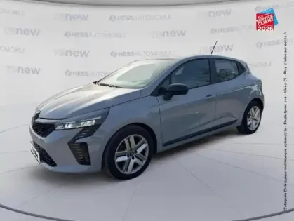 Photo 15 Renault Clio  1.0 TCe 90ch Evolution - 25