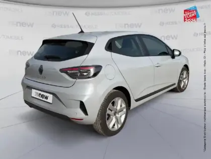 Photo 5 Renault Clio  1.0 TCe 90ch Evolution - 25