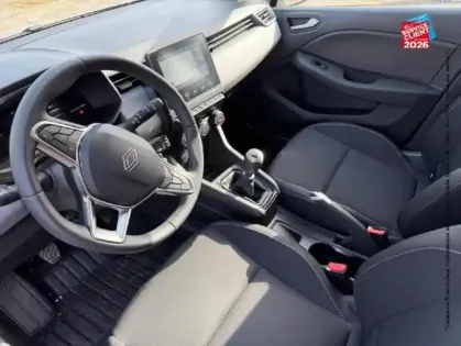 Photo 14 Renault Clio  1.0 TCe 90ch Evolution - 25