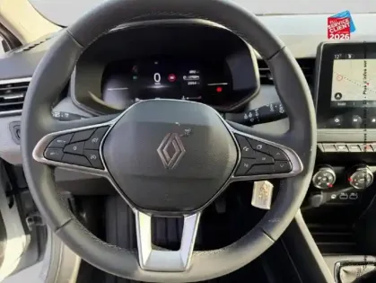 Photo 11 Renault Clio  1.0 TCe 90ch Evolution - 25