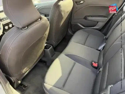 Photo 25 Renault Clio  1.0 TCe 90ch Evolution - 25