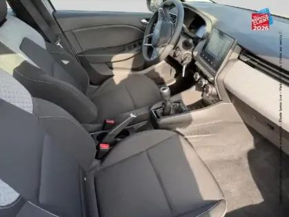 Photo 19 Renault Clio  1.0 TCe 90ch Evolution - 25