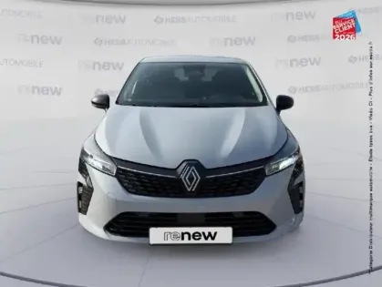 Photo 16 Renault Clio  1.0 TCe 90ch Evolution - 25