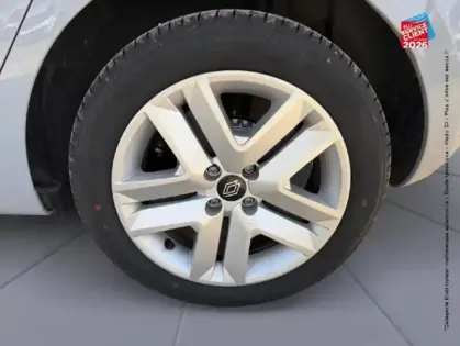 Photo 24 Renault Clio  1.0 TCe 90ch Evolution - 25