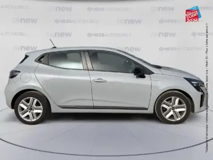 Photo 18 Renault Clio  1.0 TCe 90ch Evolution - 25