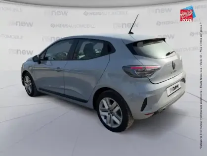 Photo 22 Renault Clio  1.0 TCe 90ch Evolution - 25