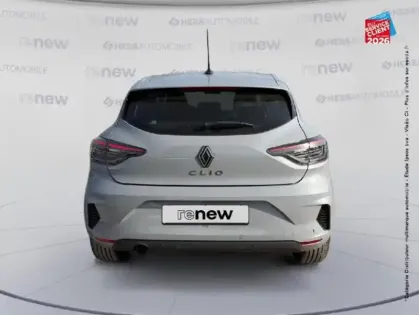 Photo 21 Renault Clio  1.0 TCe 90ch Evolution - 25