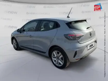 Photo 7 Renault Clio  1.0 TCe 90ch Evolution - 25