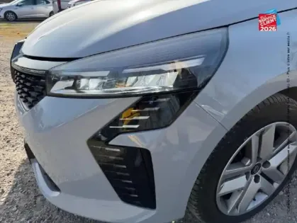 Photo 12 Renault Clio  1.0 TCe 90ch Evolution - 25