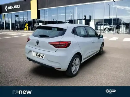 Photo 5 Renault Clio  1.0 TCe 90ch Business -21N