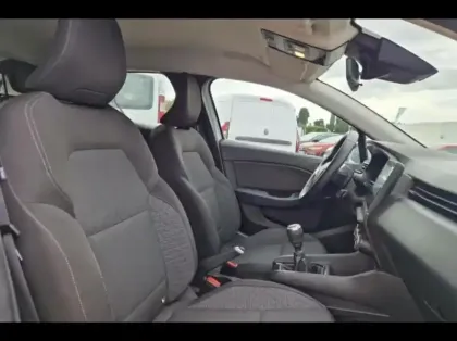 Photo 9 Renault Clio  1.0 TCe 90ch Business -21N