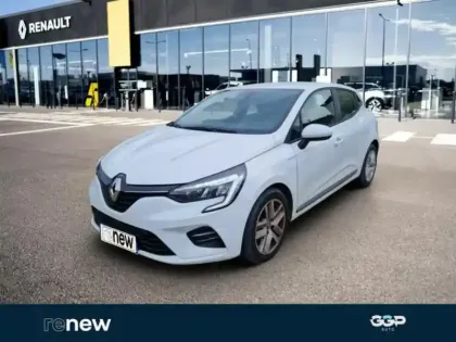 Photo Renault Clio