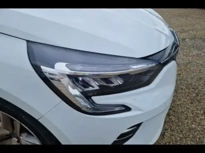 Photo 14 Renault Clio  1.0 TCe 90ch Business -21N