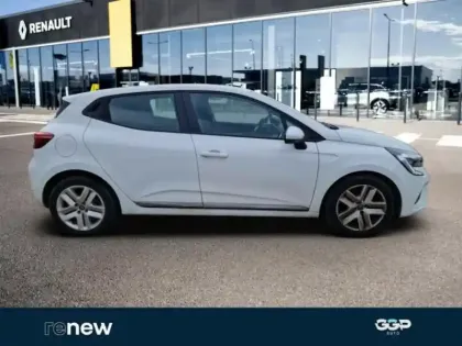 Photo 6 Renault Clio  1.0 TCe 90ch Business -21N