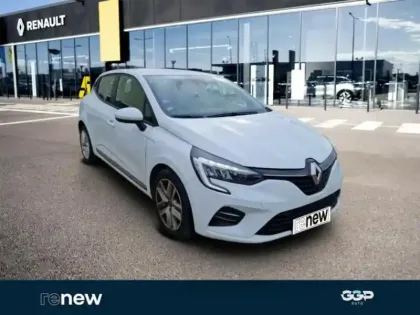 Photo 7 Renault Clio  1.0 TCe 90ch Business -21N
