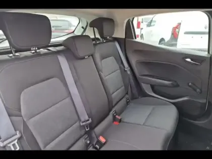 Photo 10 Renault Clio  1.0 TCe 90ch Business -21N