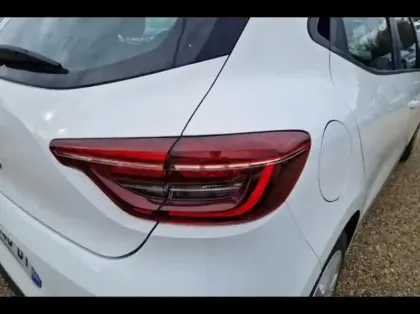 Photo 13 Renault Clio  1.0 TCe 90ch Business -21N