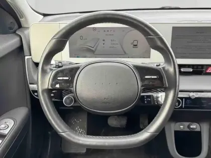 Photo 13 Hyundai Ioniq 5  58 kWh - 170ch Intuitive